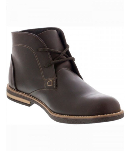 Bota Casual San Polos 2577 Café