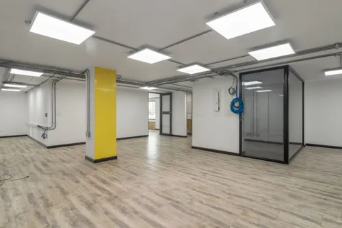 Oficina En Arriendo/venta En Chicó Norte. Cod A14506