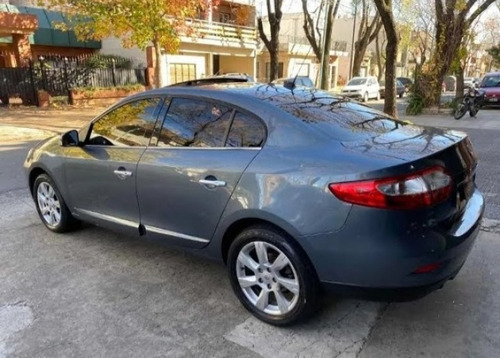 Renault Fluence 2011 2.0 Privilege Cvt