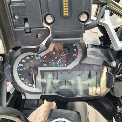Imagen 5 de 5 de Bmw R 1200 Gs Adventure