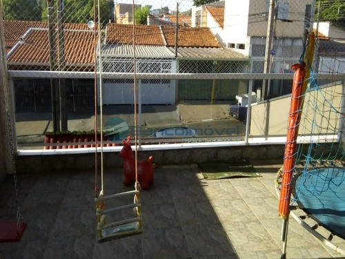 Casas Para Venda Jardim Shangai, Casas Para Vender Em Campinas - Ca01967 - 33956584