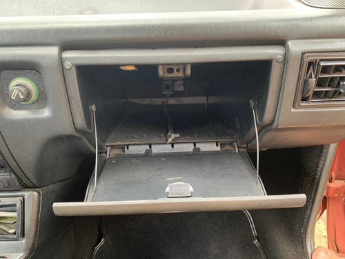 Volkswagen Voyage