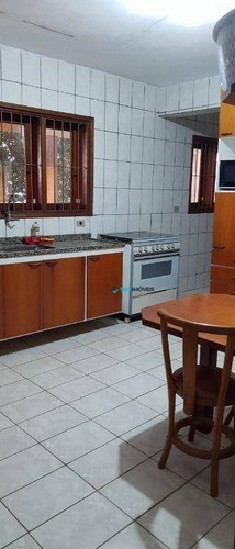 Imagem 8 de 30 de Chácara Para Venda Com 1600m² No Recanto Das Águas Em Paulínia - Sp - Ch0046