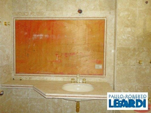 Imagem 13 de 15 de Duplex - Morumbi - Sp - 353347