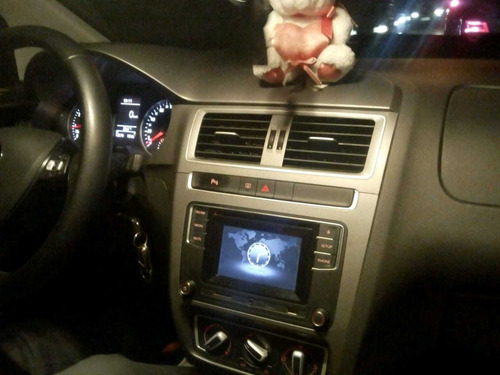 Imagem 4 de 15 de Volkswagen Fox Vw Fox Connect