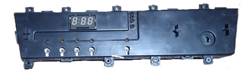Tarjeta Para Secadora Marca Fensa Reverplus 6470 S