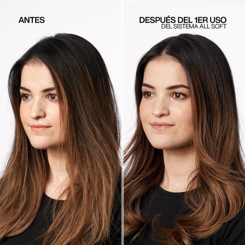 Imagen 5 de 7 de Shampoo Para Cabello Extra Seco Y Quebradizo 300 Ml Redken