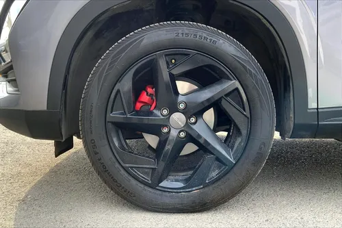 Omoda Omoda C5 2023