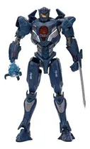 Comprar Boneco De Ação Lzl Boneca Neca Pacific Rim Gipsy Avenger