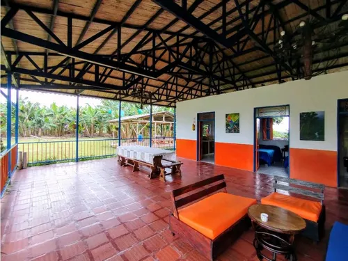 Se Vende Finca En Calarca