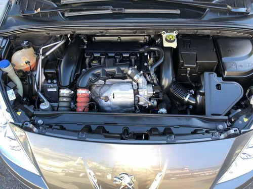 Peugeot 408 1.6 Sport Thp 163cv 2012