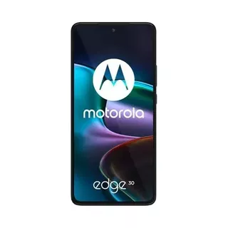 Celular Motorola Xt2203-1 - Moto Edge 30 - 128gb Gris