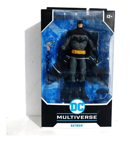 Mcfarlane Dc Multiverse Batman Detective Comics 1000 Af