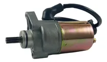 Comprar Motor De Arranque (burro Arranque) Yamaha Crypton