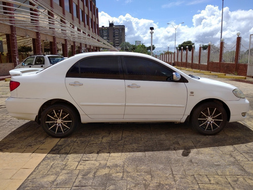 Imagen 7 de 16 de Toyota Corolla Xli - Sincronica