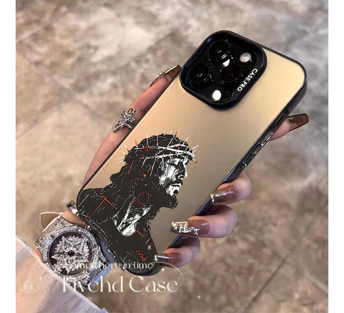 Funda De Teléfono Compatible Para Oppo A16 A17 A7 A5s A18 A38 A16s