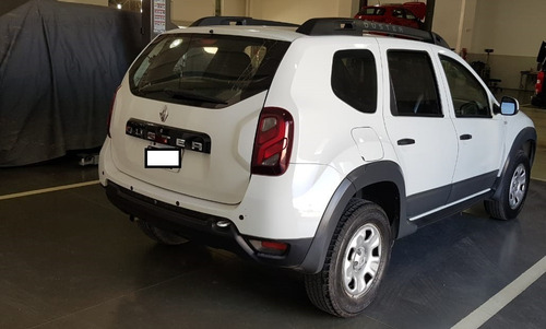 Renault Duster 1.6 4x2 Dynamique 2015