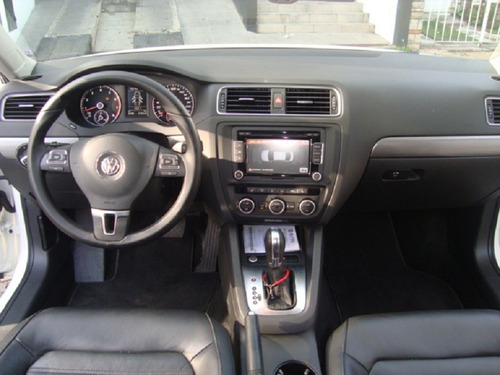 Volkswagen Vento 2.0 Tsi Sportline Dsg