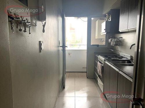 Imagen 10 de 30 de Hermoso 3 Ambientes Con Balcon De 6 Años De Antiguedad,edificio Con Amenities