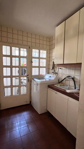 Casa Chalet En Alquiler En San Isidro, G.b.a. Zona Norte, Argentina