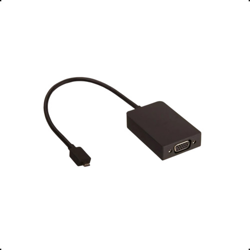 Cabo Adaptador Mini Displayport Para Vga 23cm Modelo 1820