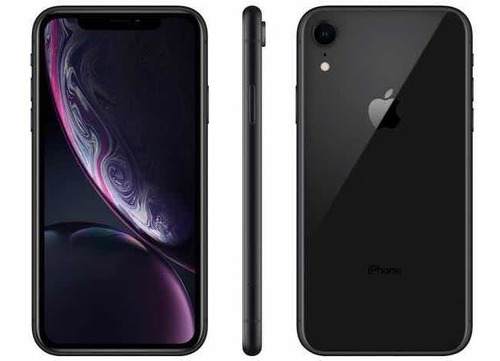 iPhone XR 64 Gb