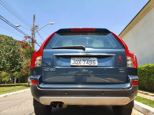 Volvo Xc 90 2.5t Awd