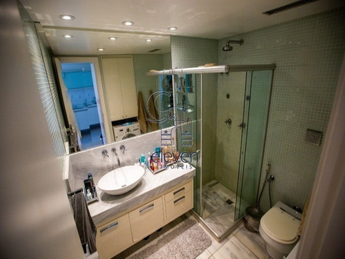 Imagem 11 de 15 de Apartamento Para Venda Ondina ( Ondina Apart Hotel ) Salvador 1 Dormitório Sendo 1 Suíte, 1 Sala, 1 Banheiro, 1 Vaga 45,00 Construída, 45,00 Útil - Ja22140 - 68974134