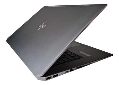 Hp Zbook Studio G5 Core I7 9th Gen, 64gb Ram, 1tera Ssd (Usado)