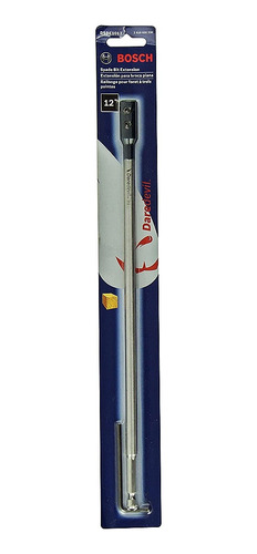 Bosch Extensión Para Broca Espada Dare Devil 12 2610020230