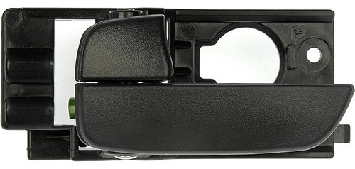 4 Manija De Puerta Interior Para Hyundai Accent 2006-2011
