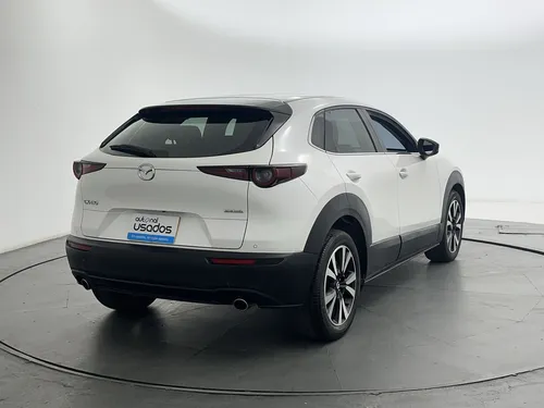 Mazda CX-30 GRAND TOURING 2.0 AUT 5P