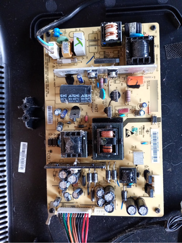 Placa Fonte Tv Cce Ln39g (Usado)