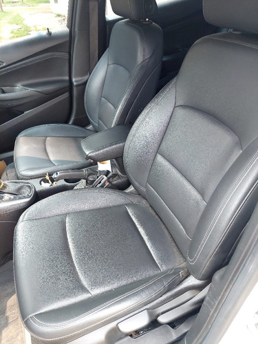 Chevrolet Cruze 1.4 Lt At Sedan