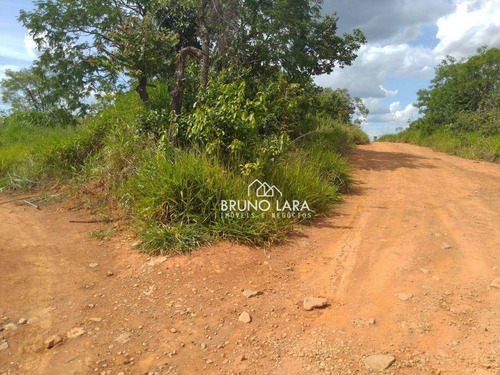 Imagem 5 de 26 de Terreno À Venda Em Igarapé Bairro Ouro Branco - Te0190