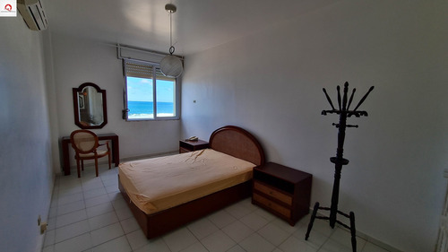 Imagem 15 de 27 de Apartamento Frente Ao Mar À Venda Na Praia Das Pitangueiras - Guarujá Sp - 4 Dormitórios - 1 Vaga De Garagem - Ap05733 - 69245569