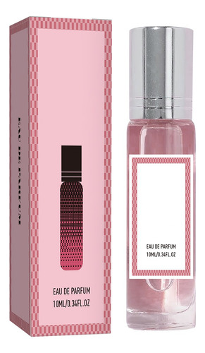 Perfume Uv: Perfume Leve, Refrescante E De Longa Duração Rol