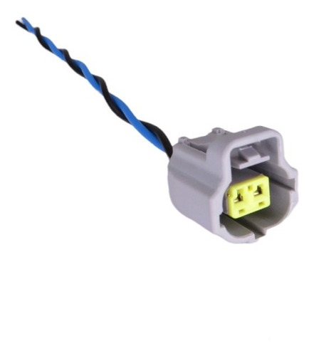 Enchufe Conector Para Sensor De Temperatura Toyota 2 Pines