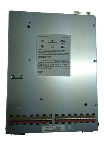 Dell P2gw4 Powervault Md3000 2-port Sas Raid Ctrl