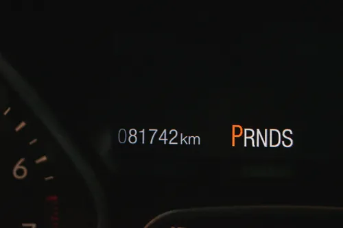Ford Focus 2.0 Titanium