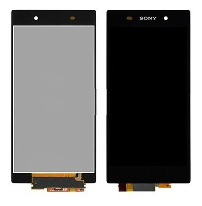 Imagen 4 de 4 de Display Pantalla Lcd Sony Z Z3 Z5 Xa Xa1 L2 E5