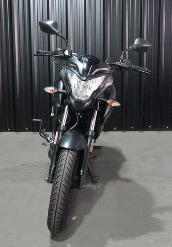 Bajaj Rouser 160 Ns 0km - Financialo Con Tarjeta De Crédito