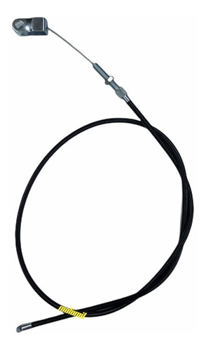 Cable Embrague Suzuki Gn 125 En 125 Completo - Motomil