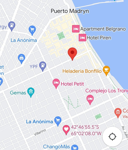 Imagen 25 de 25 de Nuevo Dpto. 3 Ambientes A 2 Cuadras Del Mar