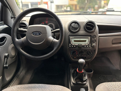 Ford Ka 1.6 Fly Viral 95cv