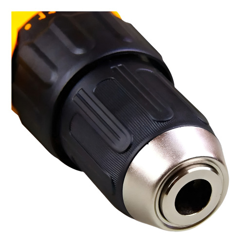 Parafusadeira Furadeira Dcd700c2 Dewalt Bit Brocas Parafusos