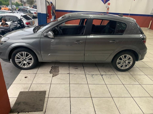 Vectra Gt 2.0 2010 Completo