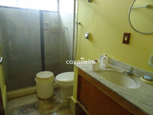 Chácara Residencial À Venda, Itapeba, Maricá. - Ch0031
