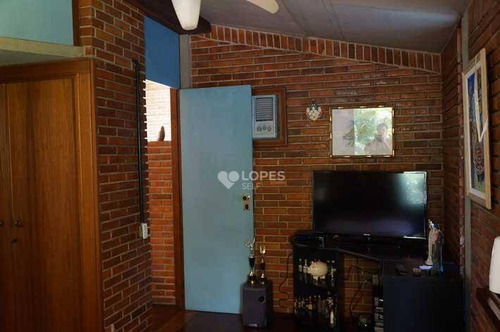Imagem 11 de 20 de Casa Com 5 Dormitórios À Venda, 441 M² Por R$ 2.000.000,00 - Vila Progresso - Niterói/rj - Ca18092