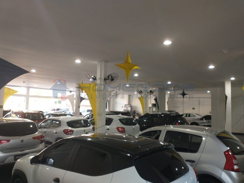 Imagem 23 de 26 de Predio Comercial Para Locação Em Campinas - 900m² - 90 Vagas - R$ 20.000,00 - Exclusividade - Pr00014 - 69583973